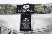 Mossy Oak Camo Denim Pants - pants - Thrifted Threads