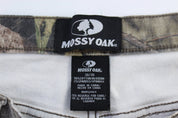 Mossy Oak Camo Denim Pants - Pants - Thrifted Threads