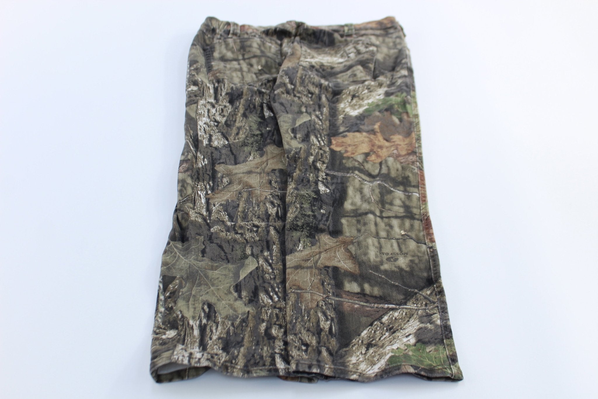 Mossy Oak Camo Pants - ThriftedThreads.com