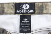 Mossy Oak Camo Pants - ThriftedThreads.com