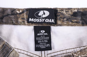 Mossy Oak Camo Pants - Pants - Thrifted Threads