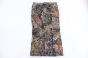 Mossy Oak Camo Pants - Pants - Thrifted Threads