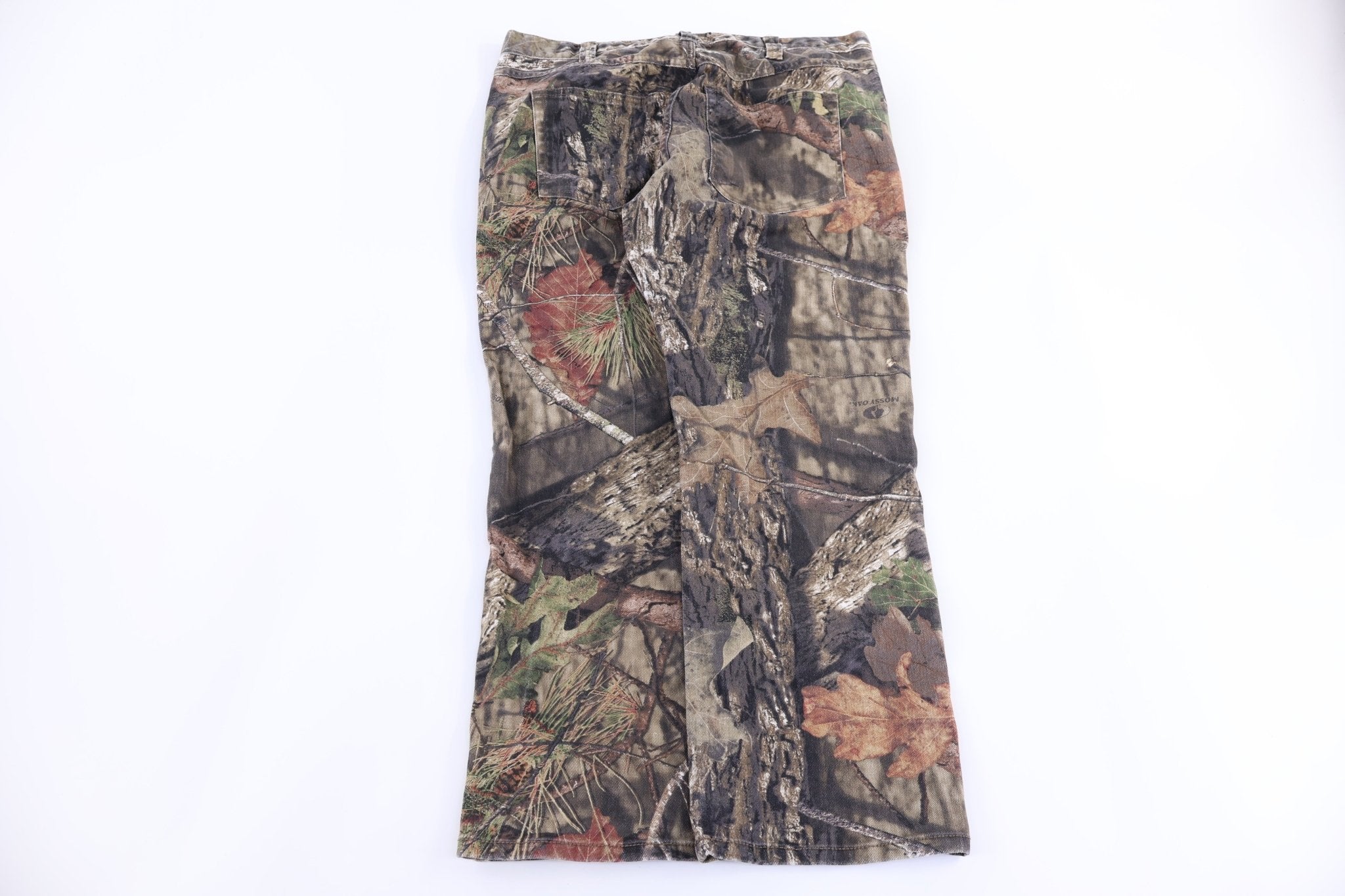 Mossy Oak Camo Pants - Pants - Thrifted Threads