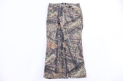 Mossy Oak Camo Pants - Pants - Thrifted Threads