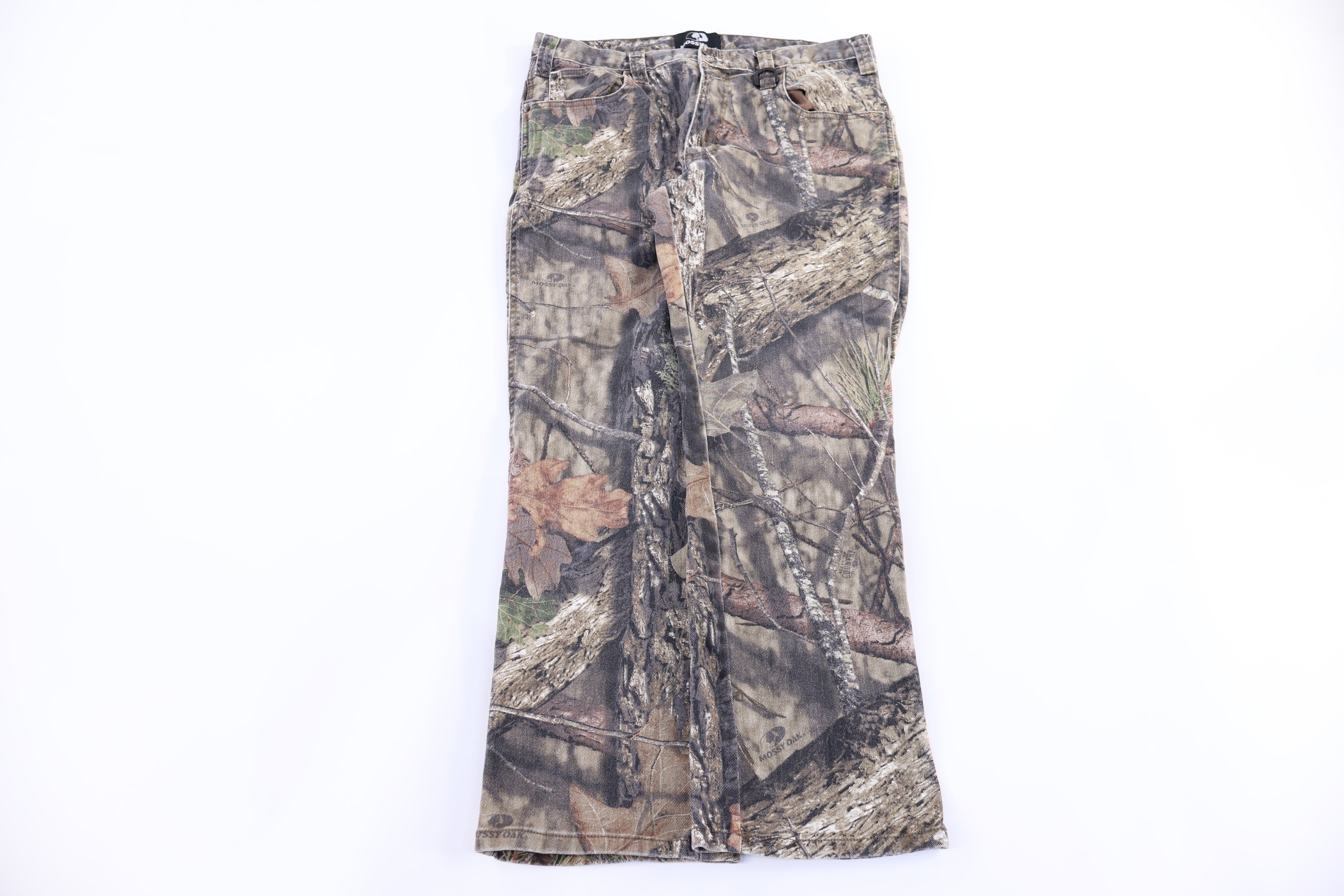 Mossy Oak Camo Pants - Pants - Thrifted Threads
