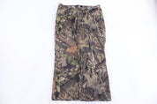 Mossy Oak Camo Pants - Pants - Thrifted Threads