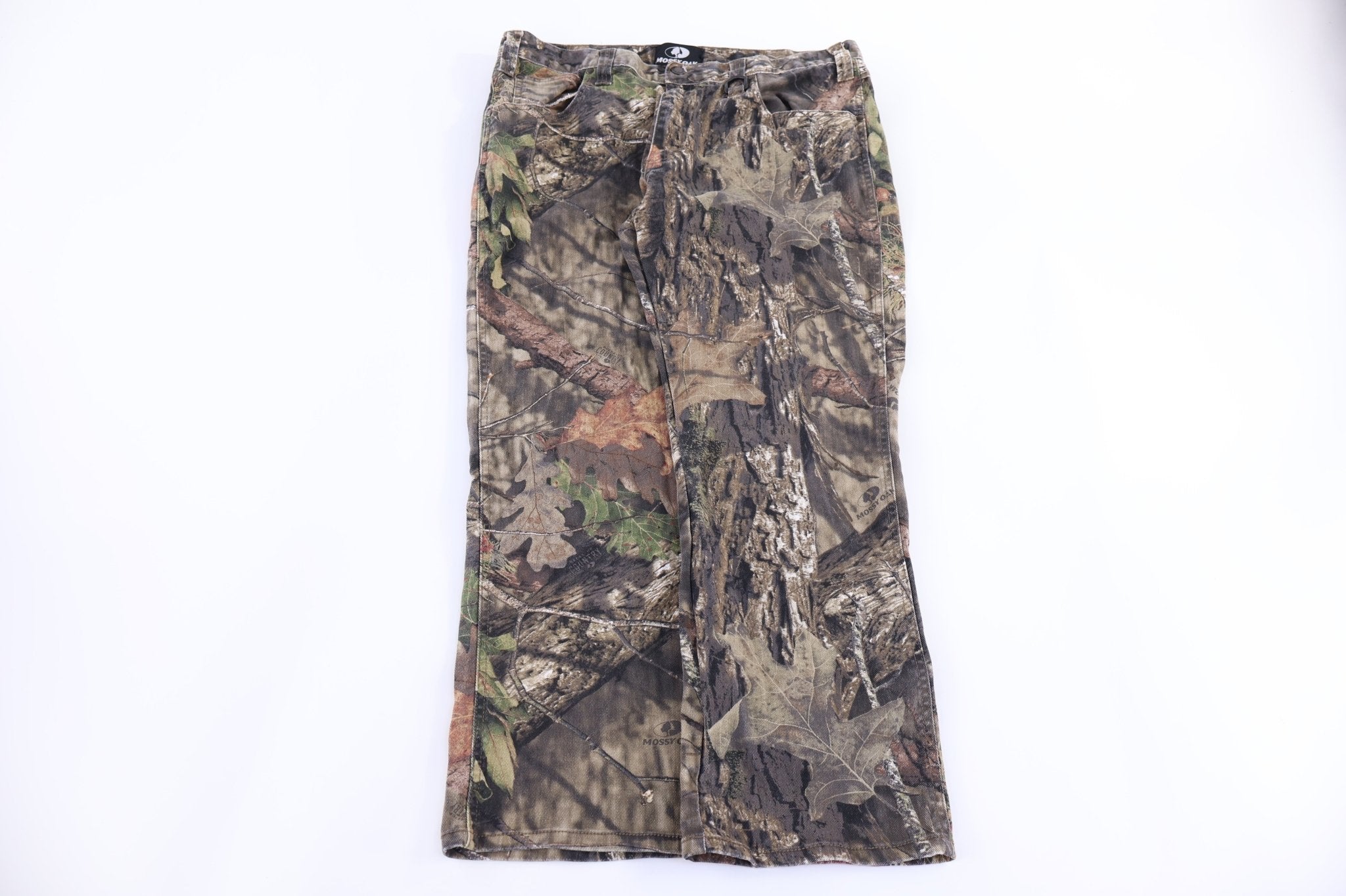 Mossy Oak Camo Pants - Pants - Thrifted Threads