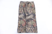 Mossy Oak Camo Pants - Pants/Shorts - Thrifted Threads