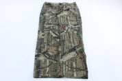 Mossy Oak Denim Camo Pants - ThriftedThreads.com