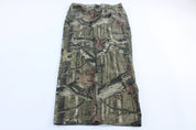 Mossy Oak Denim Camo Pants - Pants/Shorts - Thrifted Threads