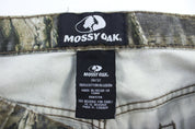Mossy Oak Denim Camo Pants - Pants/Shorts - Thrifted Threads