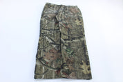 Mossy Oak Denim Camo Pants - Pants/Shorts - Thrifted Threads