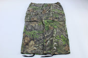 Mossy Oak Obsession Camo Pants - Pants/Shorts - Thrifted Threads