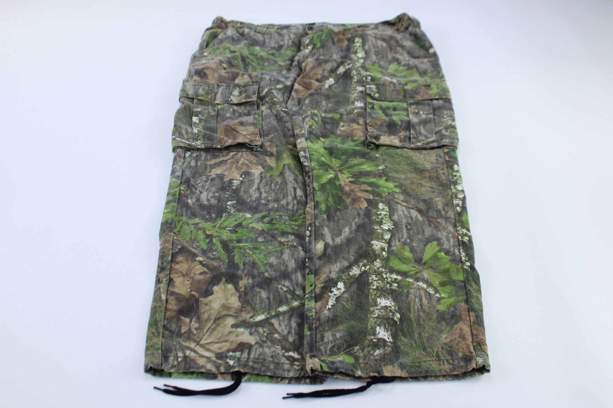 Mossy Oak Obsession Camo Pants - Pants/Shorts - Thrifted Threads