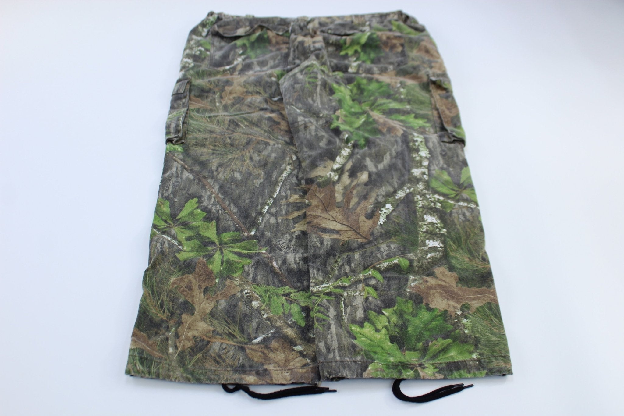 Mossy Oak Obsession Camo Pants - Pants/Shorts - Thrifted Threads