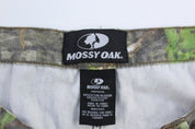Mossy Oak Obsession Camo Pants - Pants/Shorts - Thrifted Threads