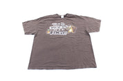 Most Of The People That Drive Me Nuts Are In My Family Funny T-Shirt - ThriftedThreads.com