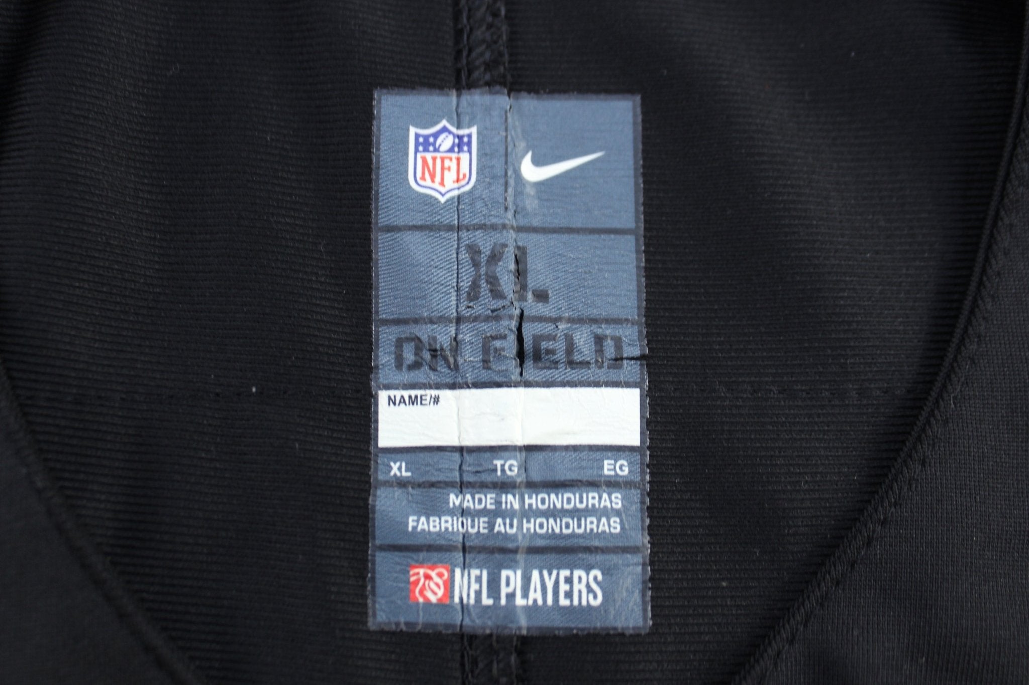Najee Harris Pittsburgh Steelers Football Jersey - ThriftedThreads.com