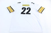 Najee Harris Pittsburgh Steelers Football Jersey - Jerseys/Tanks - Thrifted Threads