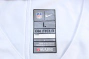 Najee Harris Pittsburgh Steelers Football Jersey - Jerseys/Tanks - Thrifted Threads