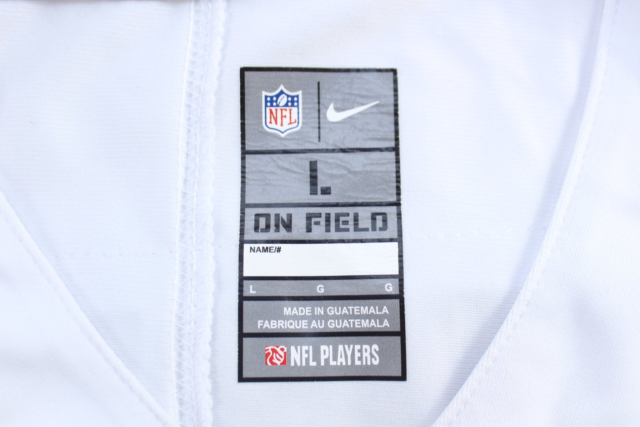 Najee Harris Pittsburgh Steelers Football Jersey - Jerseys/Tanks - Thrifted Threads