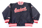 Nascar Dale Earnhardt Bomber Jacket - Jacket - Thrifted Threads