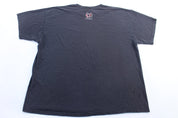 Nascar Dale Earnhardt Goodwrench Service Graphic T-Shirt - ThriftedThreads.com