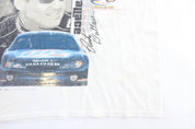 Nascar Rusty Wallace Miller Lite Racing Graphic Tank Top - Jerseys/Tanks - Thrifted Threads