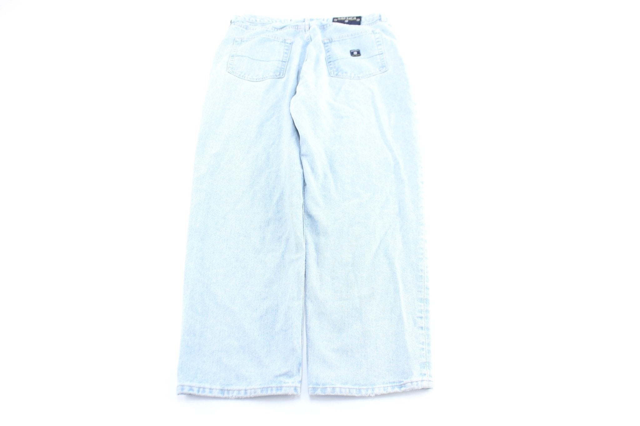 Nautica Jeans Light Wash Denim Jeans - Pants/Shorts - Thrifted Threads