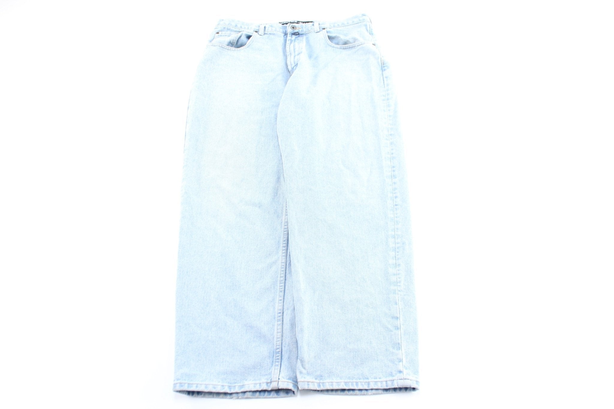 Nautica Jeans Light Wash Denim Jeans - Pants/Shorts - Thrifted Threads
