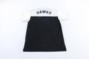 NBA Atlanta Hawks Quarter Zip Jersey - Jerseys/Tanks - Thrifted Threads
