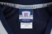 New England Patriots Randy Moss Reebok Football Jersey - ThriftedThreads.com