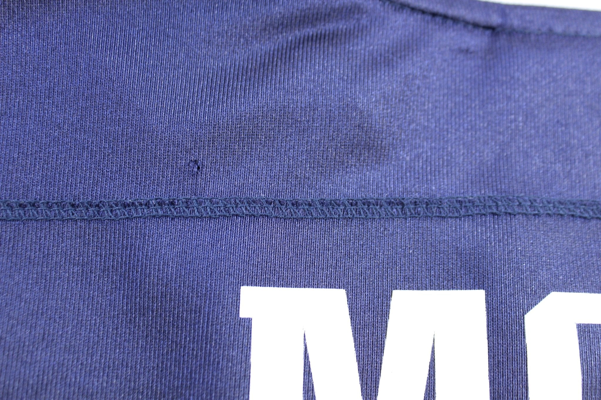 New England Patriots Randy Moss Reebok Football Jersey - ThriftedThreads.com