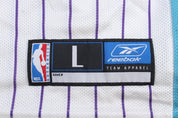 New Orleans Pelicans Anthony Davis Reebok Basketball Jersey - ThriftedThreads.com