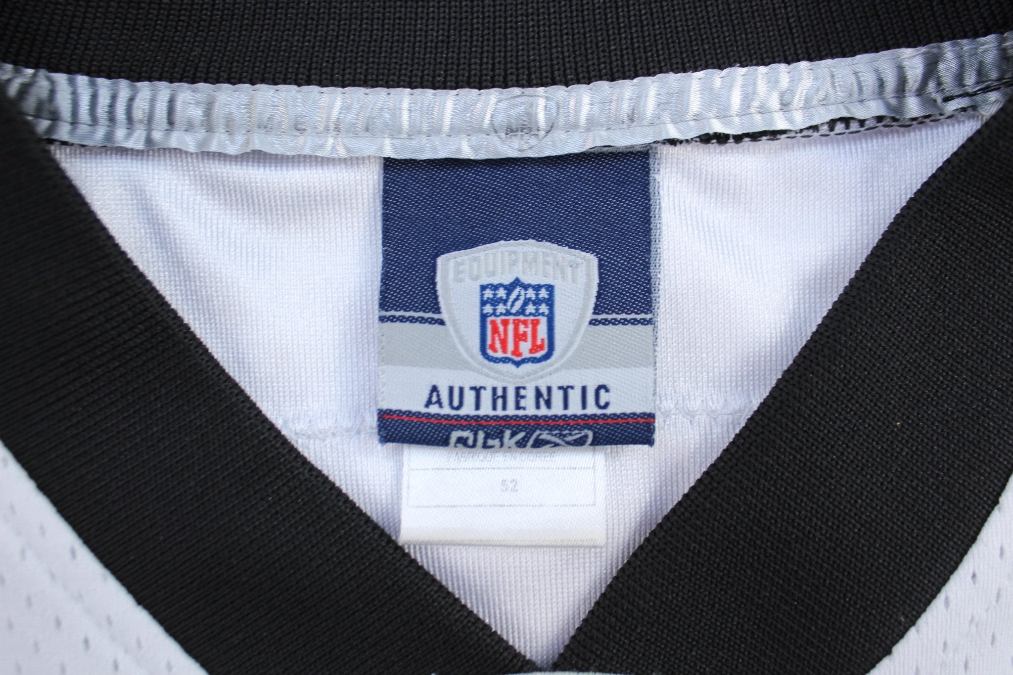 New Orleans Saints Sedrick Ellis SuperBowl Football Jersey - ThriftedThreads.com