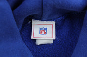 New York Giants Football Pullover Hoodie - ThriftedThreads.com
