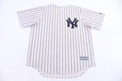 New York Yankees Aaron Judge Baseball Jersey - Jerseys/Tanks - Thrifted Threads
