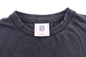 NFL Las Vegas Raiders Embroidered Tank Top - ThriftedThreads.com