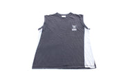 NFL Las Vegas Raiders Embroidered Tank Top - ThriftedThreads.com
