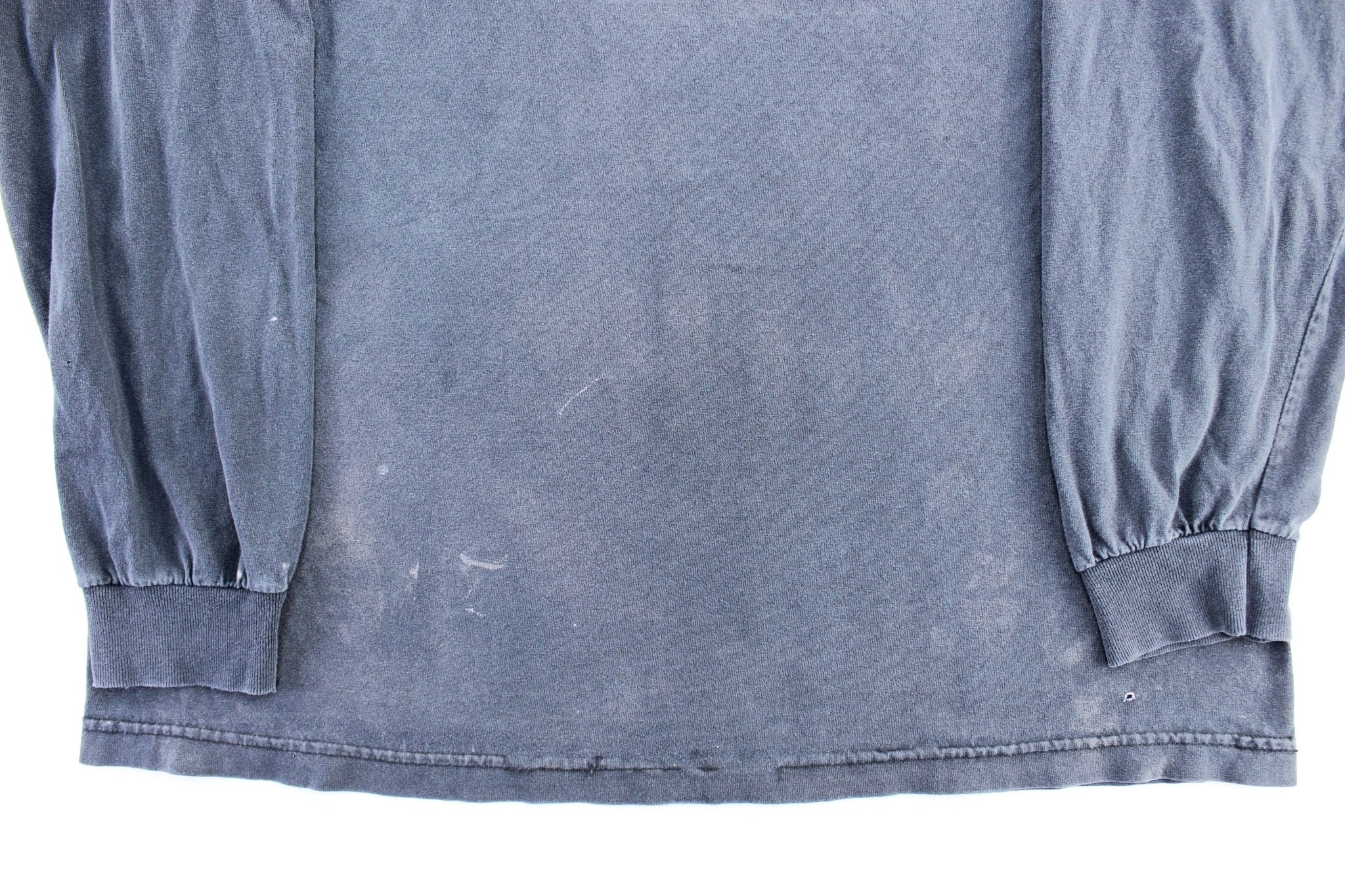 NFL Pittsburgh Steelers LS T-Shirt - ThriftedThreads.com