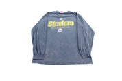 NFL Pittsburgh Steelers LS T-Shirt - ThriftedThreads.com
