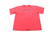 NFL Tampa Bay Buccaneers Embroidered T-Shirt - ThriftedThreads.com