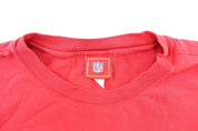 NFL Tampa Bay Buccaneers Embroidered T-Shirt - ThriftedThreads.com