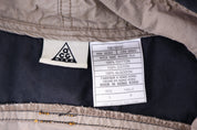 Nike ACG Black & Brown Full Zip Jacket - Jacket - Thrifted Threads