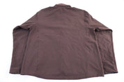 Nike ACG Brown Full Zip Jacket - Jacket - Thrifted Threads