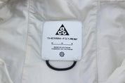 Nike ACG Logo Black Primaloft Hooded Jacket - ThriftedThreads.com