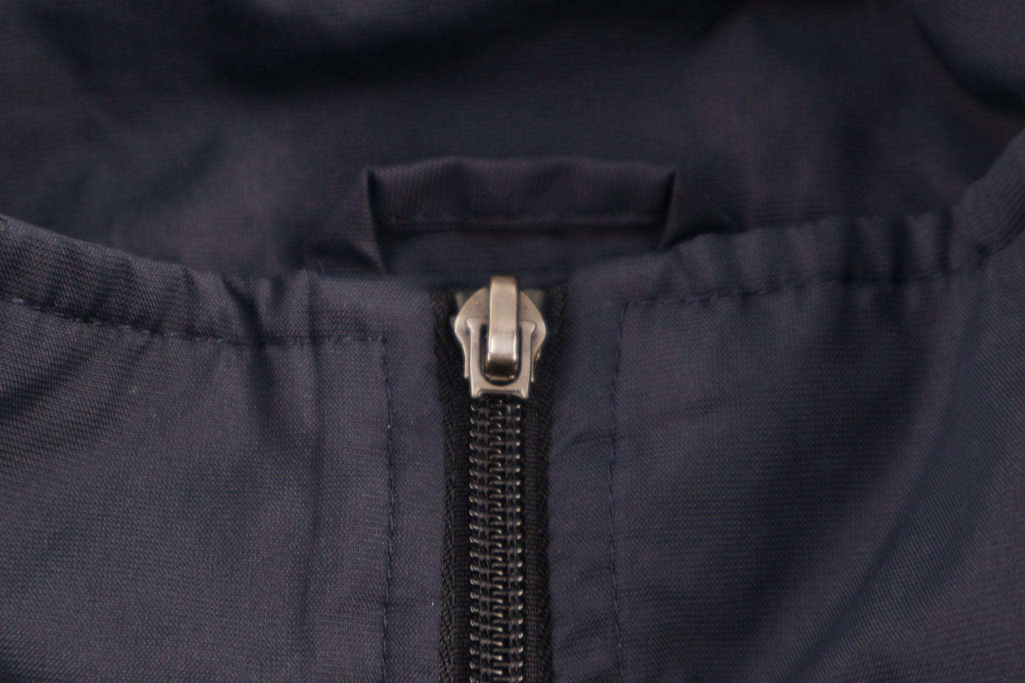 Nike ACG Soccer Full Zip Windbreaker - Jackets - Thrifted Threads