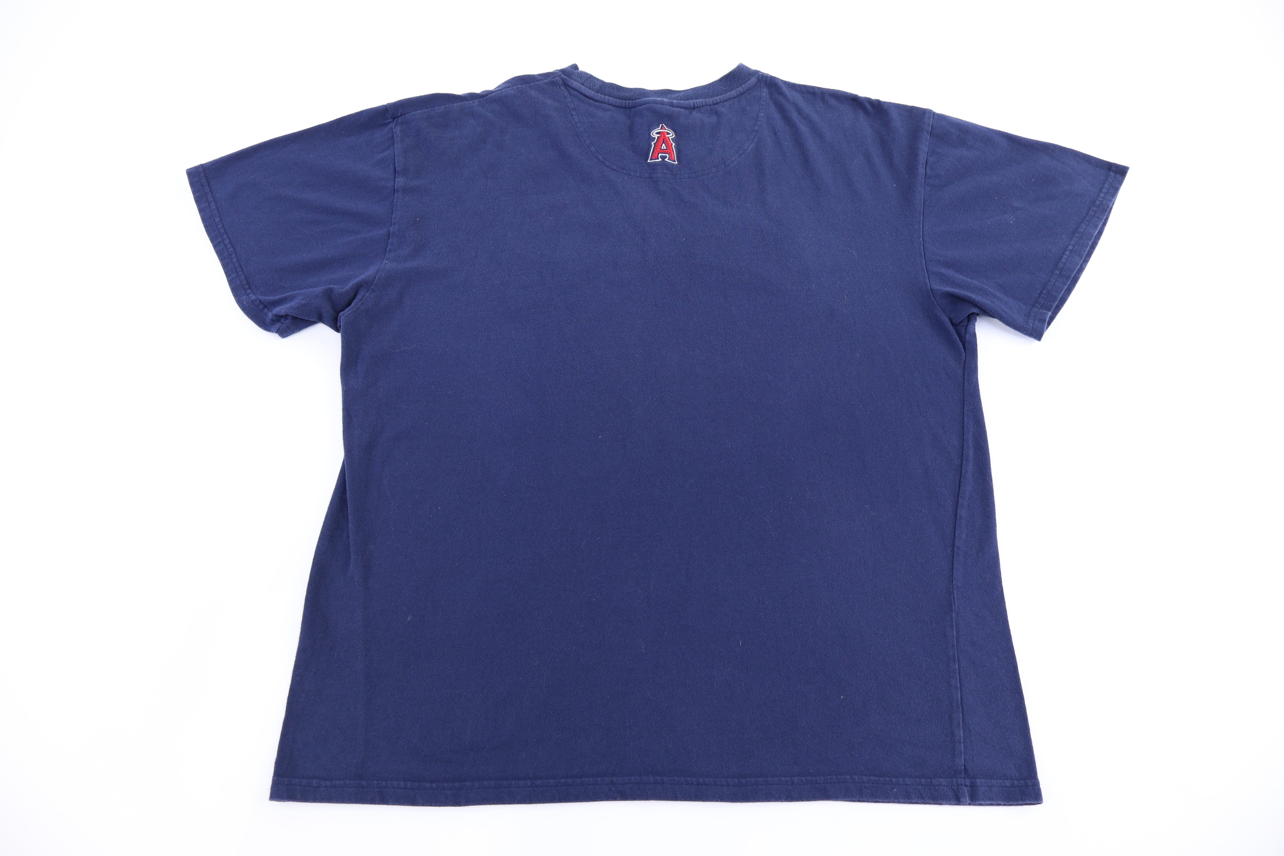 Nike Anaheim Angels Baseball T-shirt - Shirts & Tops - Thrifted Threads