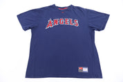 Nike Anaheim Angels Baseball T-shirt - Shirts & Tops - Thrifted Threads