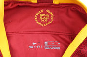 Nike AS Roma Soccer Jersey - Jerseys/Tanks - Thrifted Threads